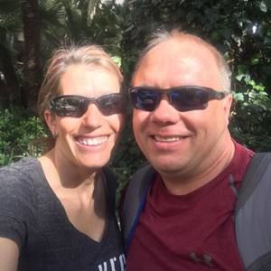 Meet your Posher, Janel